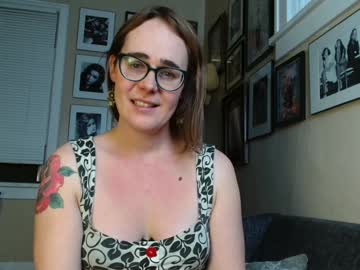 Cecilysaintclaire Chaturbate profile image