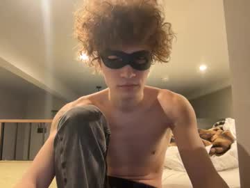 Dan_Muscle Chaturbate profile image