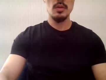 Mastermarlen Chaturbate profile image