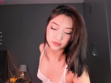 Profile of minnie_jin