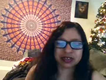 Mrsmgamez Chaturbate profile image