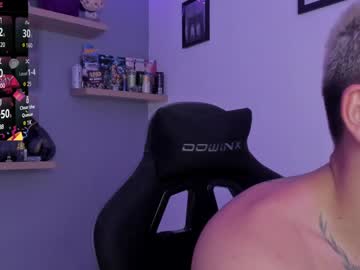Sebas__23 Chaturbate profile image