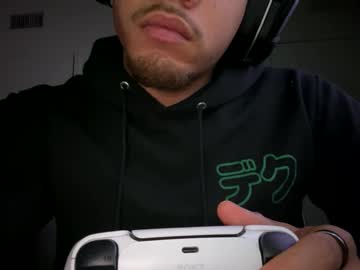 Str8dj