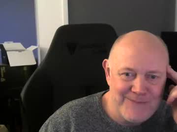 Thomas110h Chaturbate profile image