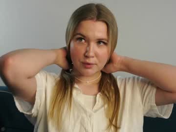 Profile of blondy_glamor