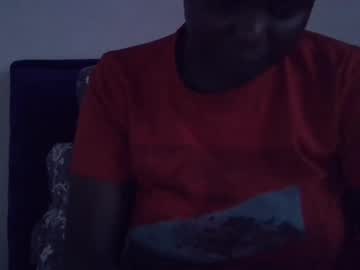 Curiousblackshuga Chaturbate profile image