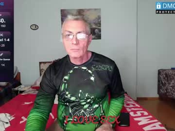 Profile of sexmen181166