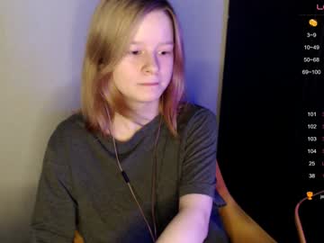 Profile of ash_sparks