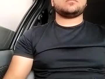 Camilo_1429 Chaturbate profile image