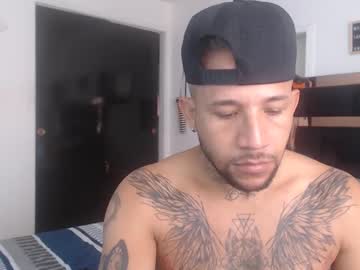 _Leandrofox Chaturbate profile image