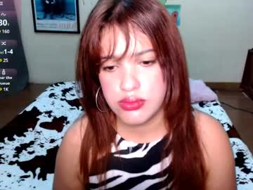 Miss_Cute1 Chaturbate profile image