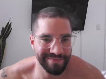 Profile of musclebeefer