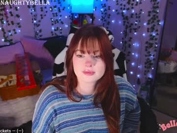Naughty_Bella99 Chaturbate profile image