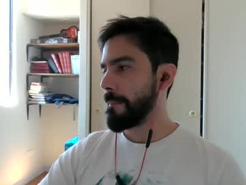 Reckless_86 Chaturbate profile image