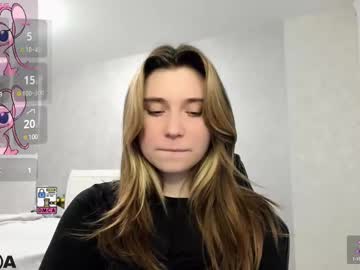 Sexymonicaa Chaturbate profile image