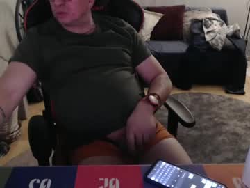 Simonsexhott Chaturbate profile image