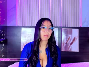Violet_Spencer