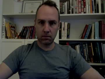 Chris_K88 Chaturbate profile image