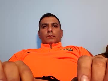 Ihtiandar1008 Chaturbate profile image