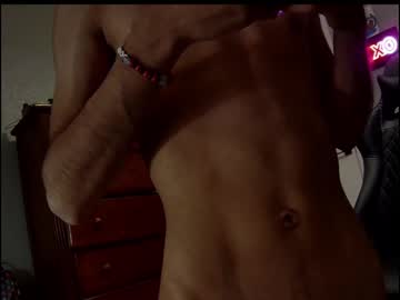 Lil_Yo Chaturbate profile image