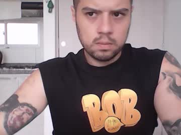 Soulmanager69 Chaturbate profile image