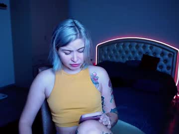 Sweet_Beast12 Chaturbate profile image