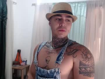 Profile of thedoctor_juan