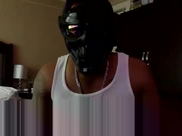 Themaskeddiggler Chaturbate profile image