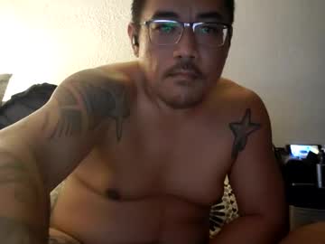 Thrustinjustin808 Chaturbate profile image