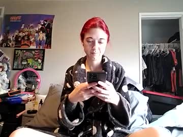 Bluebloodednorsewitch Chaturbate profile image