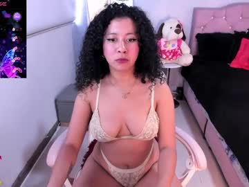 Profile of kenia_thompson01
