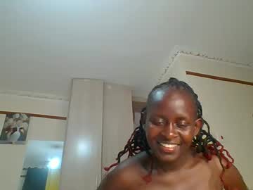 Sexyreddebony Chaturbate profile image