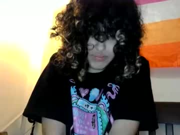 Vampvictim Chaturbate profile image