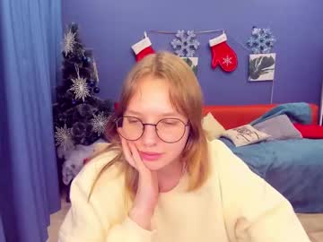 Yoonibarns Chaturbate profile image