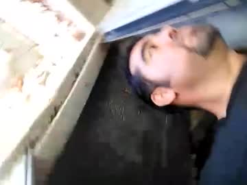 Absoelcab Chaturbate profile image