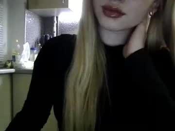 Antonina2805 Chaturbate profile image