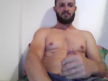 Bomberrj Chaturbate profile image