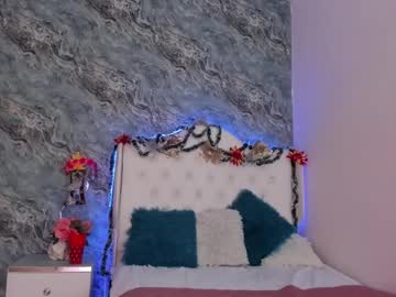 Camillen_Pettid Chaturbate profile image