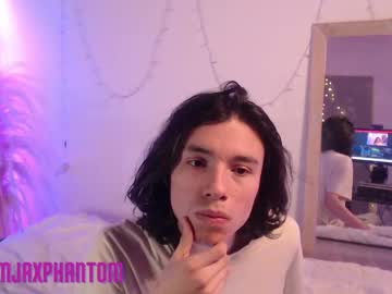 J_A_X_X_X_O_N Chaturbate profile image