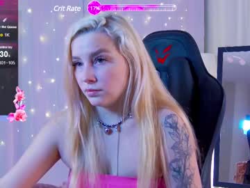 Profile of julia__bunny