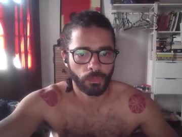 Kinkybrazilian94 Chaturbate profile image