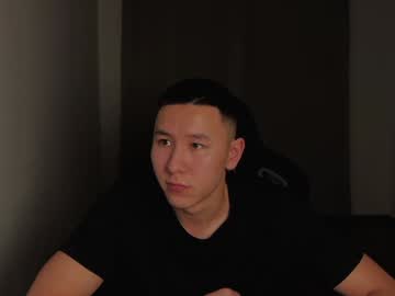 Profile of liam_mars