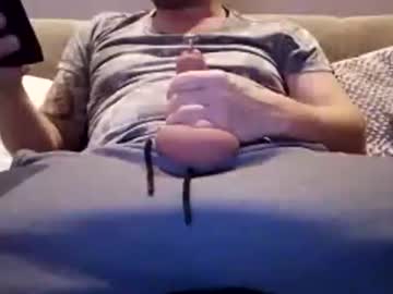 Mikethijs Chaturbate profile image