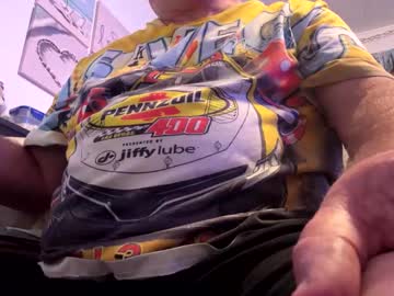 Outdoorfun2036 Chaturbate profile image