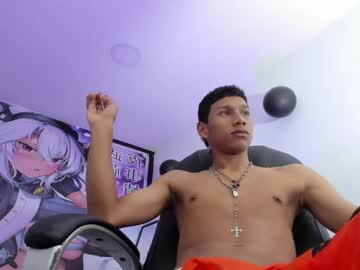 Profile of thiagoboy__