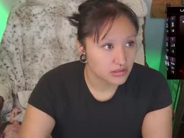 Yoursscreamqueenluna Chaturbate profile image