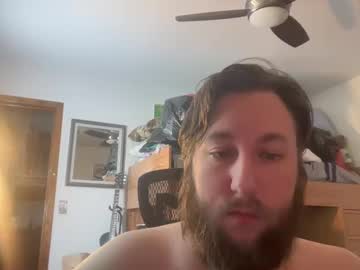 Adambombs07 Chaturbate profile image