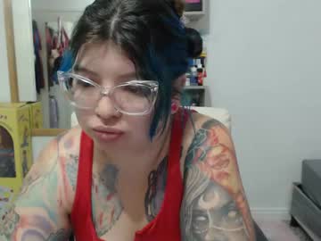 Profile of _babybunny