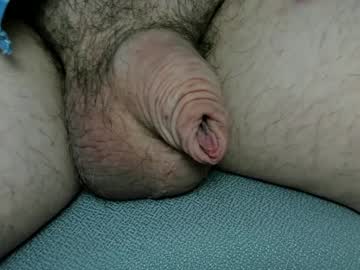 Bigredforeskin Chaturbate profile image
