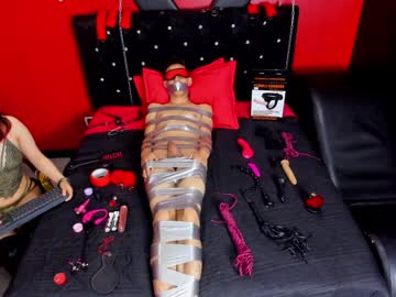 Cattleya_N_Rey Chaturbate profile image